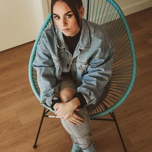 Meet your Posher, Alyssa